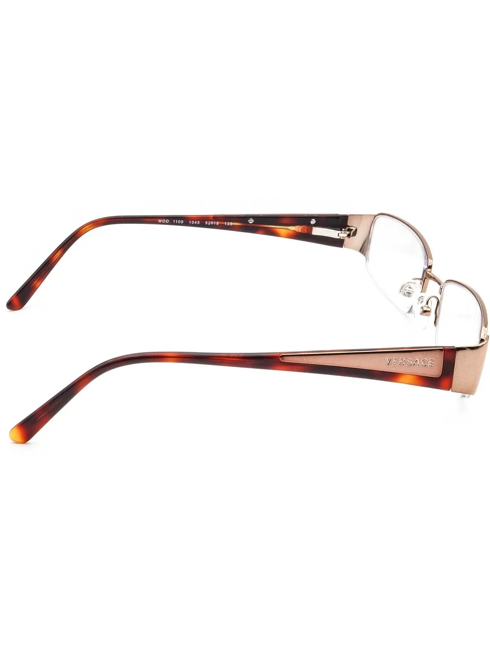 Versace MOD. 1109 1045 Eyewear